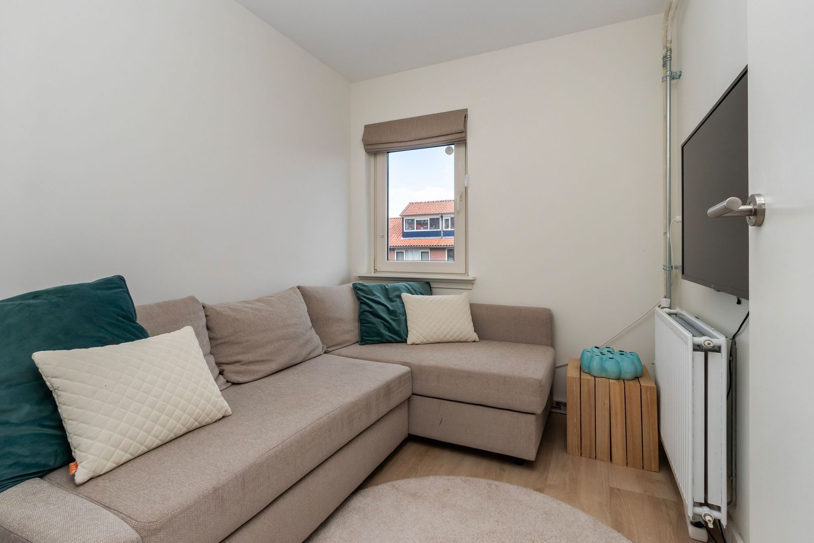 Randweg 143, Bussum foto-18 blur