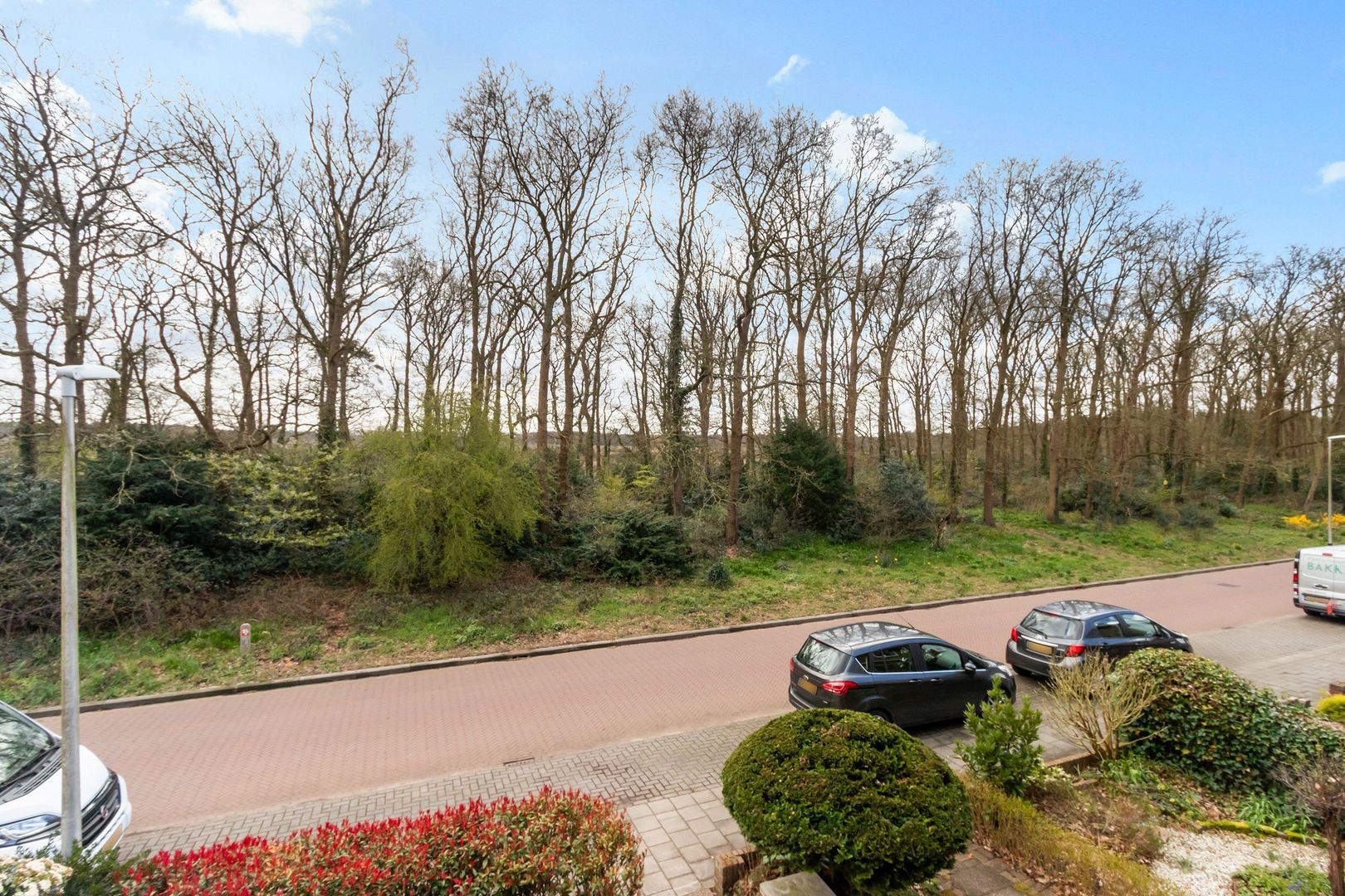 Randweg 143, Bussum foto-17 blur