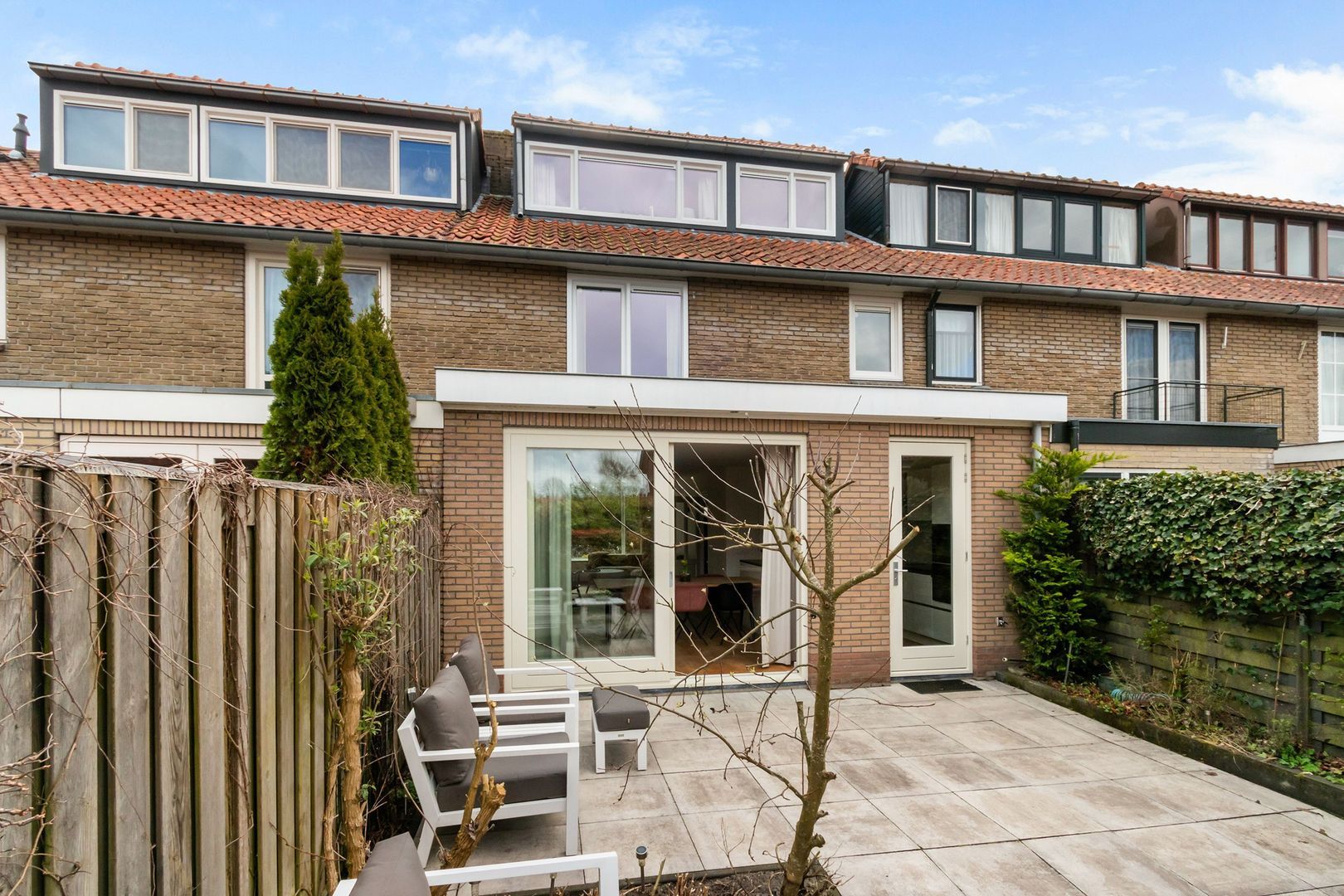 Randweg 143, Bussum foto-1 blur