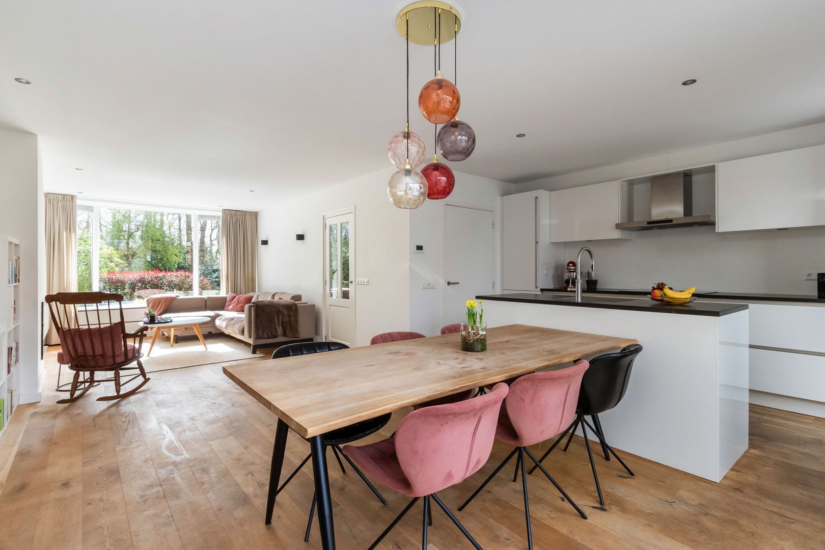 Randweg 143, Bussum foto-11 blur