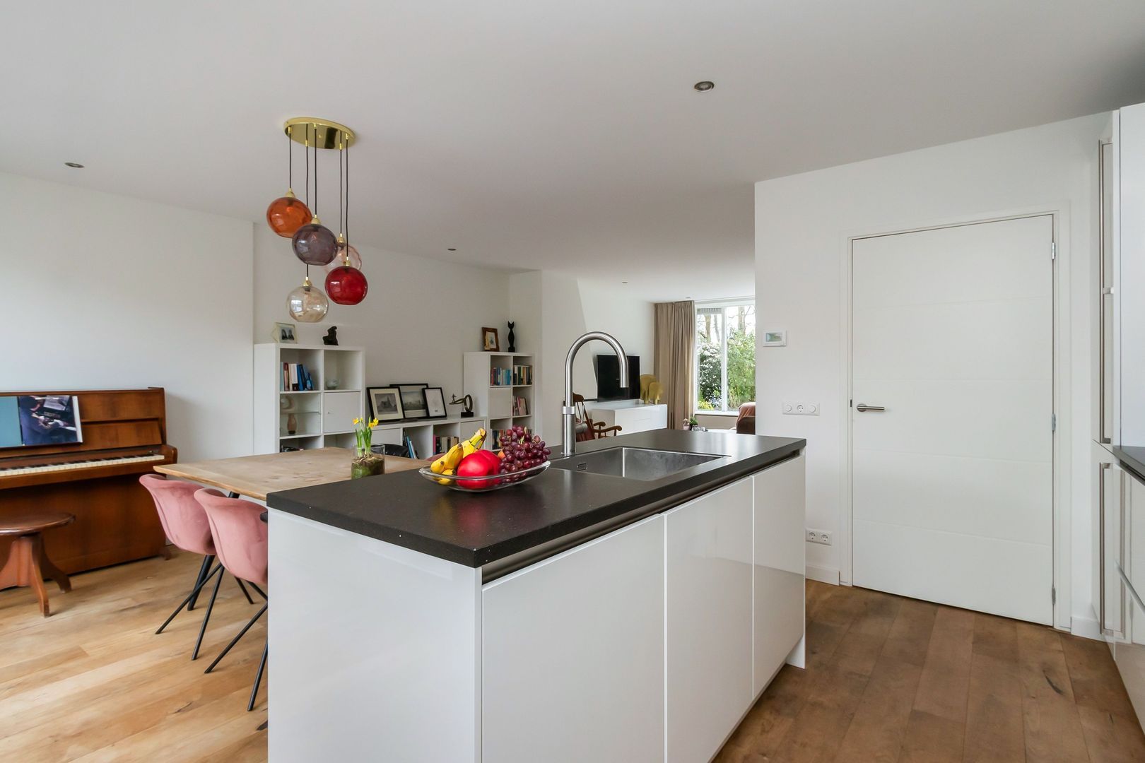 Randweg 143, Bussum foto-12 blur