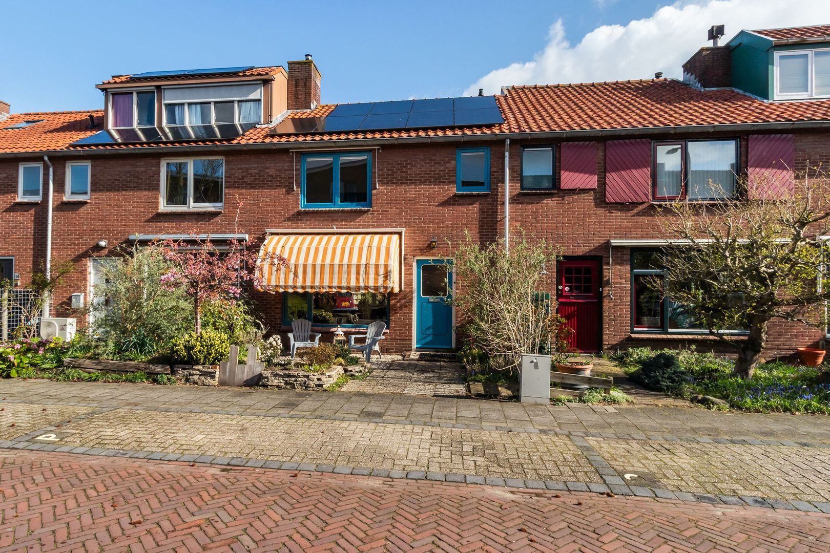 Ireneweg 10, Kortenhoef foto-23 blur