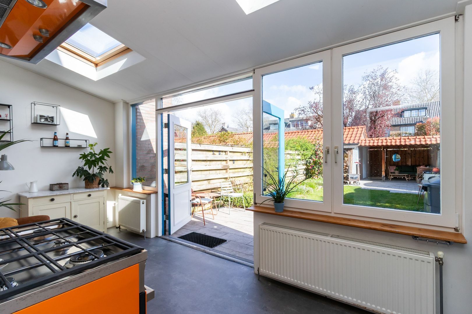 Ireneweg 10, Kortenhoef foto-13 blur