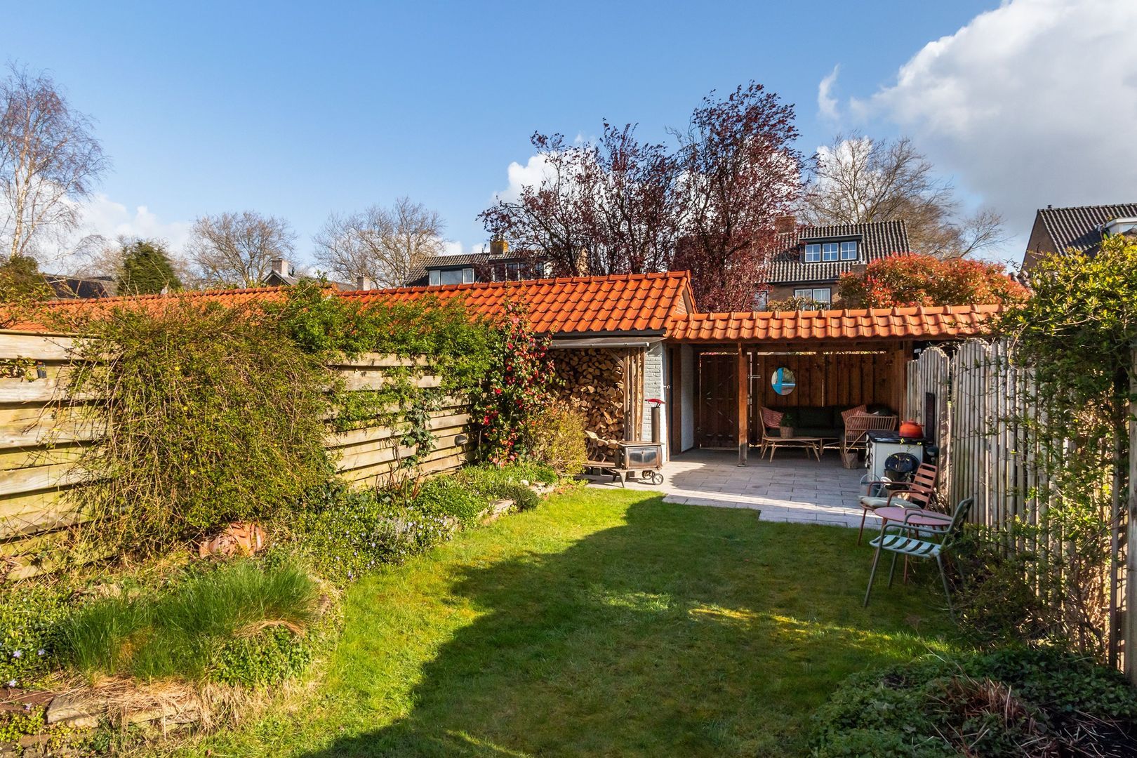 Ireneweg 10, Kortenhoef foto-2 blur