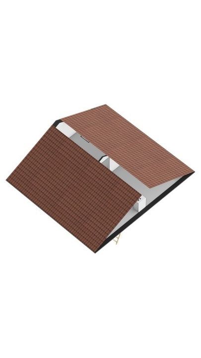 Ireneweg 10, Kortenhoef plattegrond-24