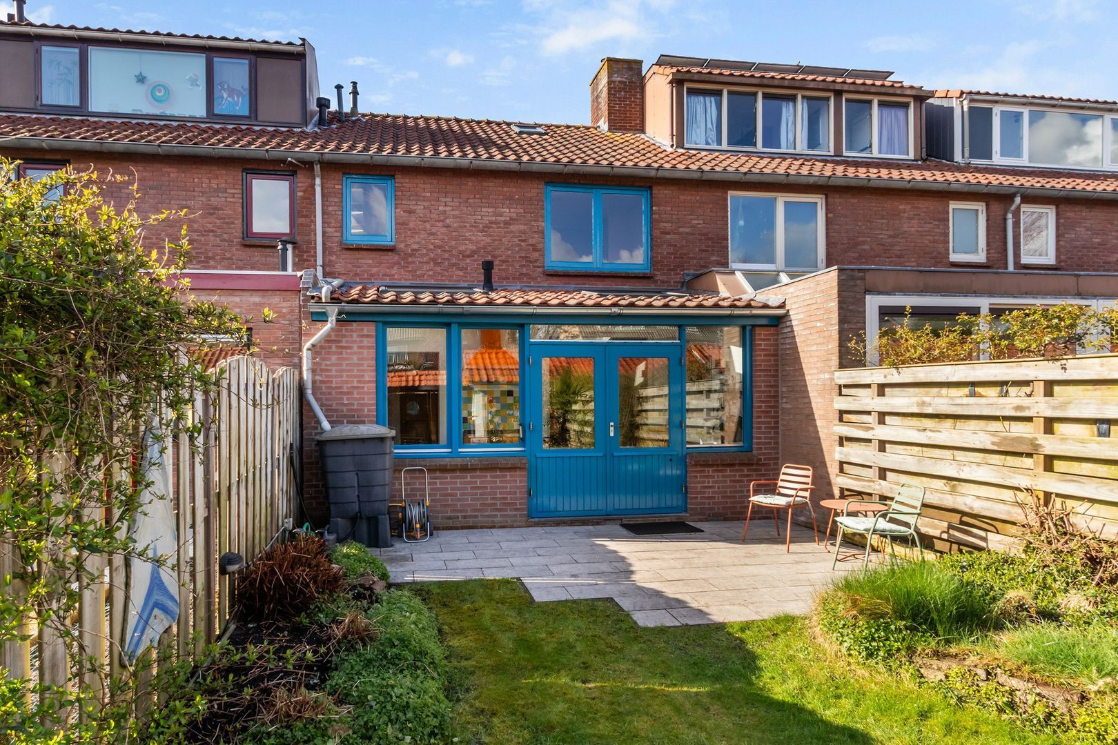 Ireneweg 10, Kortenhoef foto-10 blur