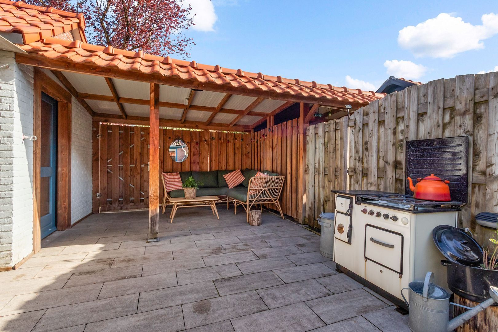 Ireneweg 10, Kortenhoef foto-3 blur