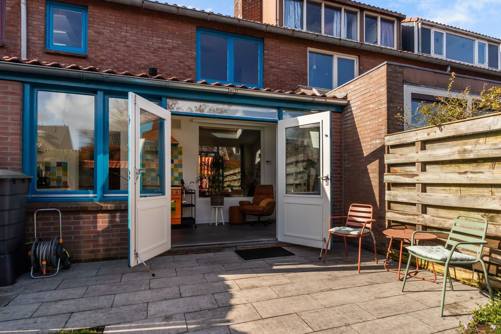 Ireneweg 10, Kortenhoef foto-11 blur