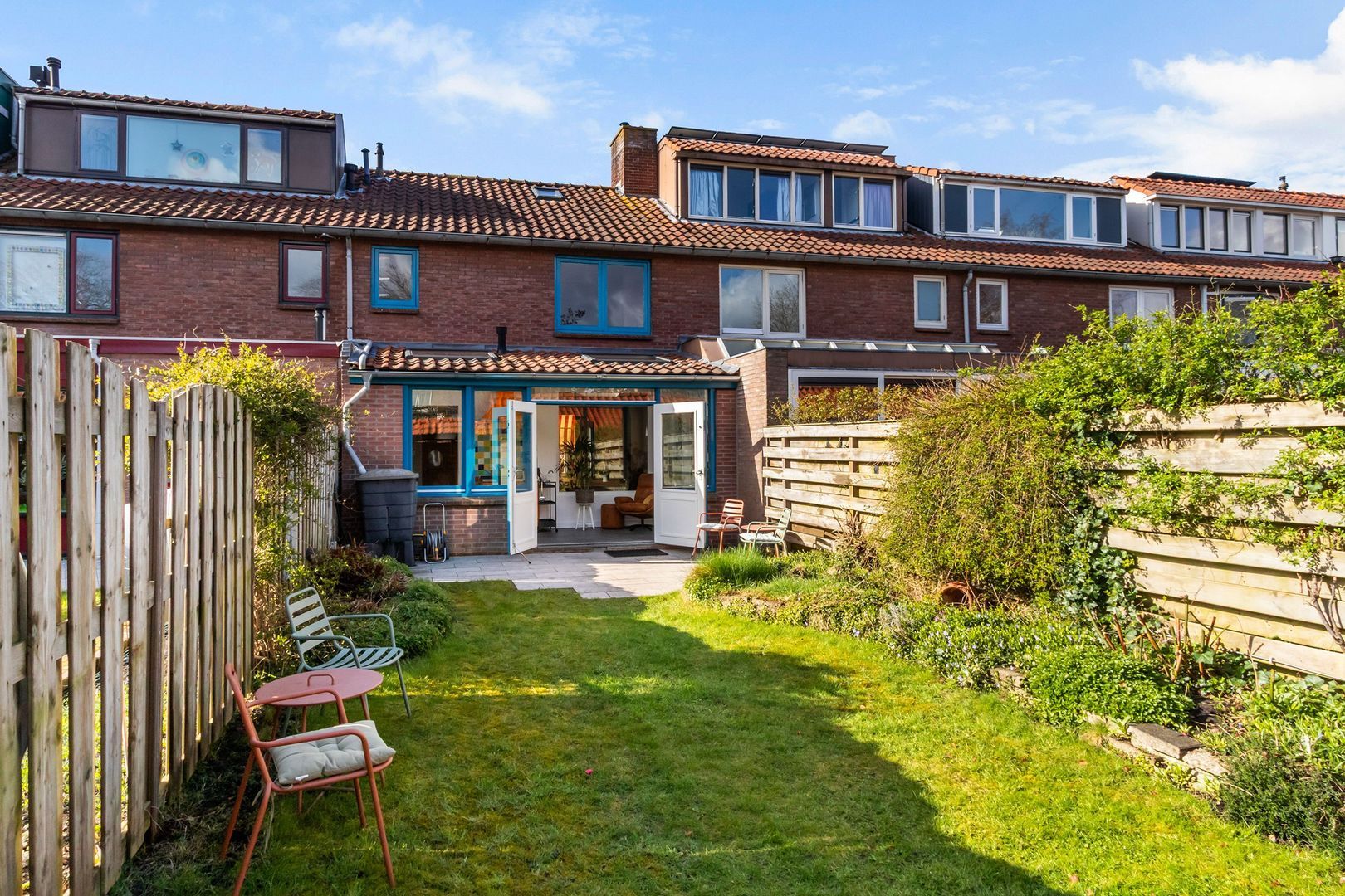 Ireneweg 10, Kortenhoef foto-8 blur