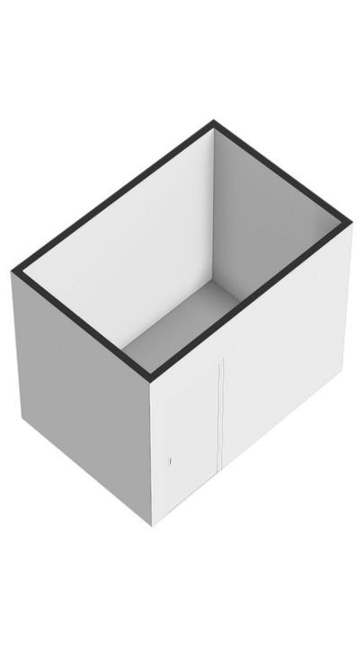 Ireneweg 10, Kortenhoef plattegrond-24
