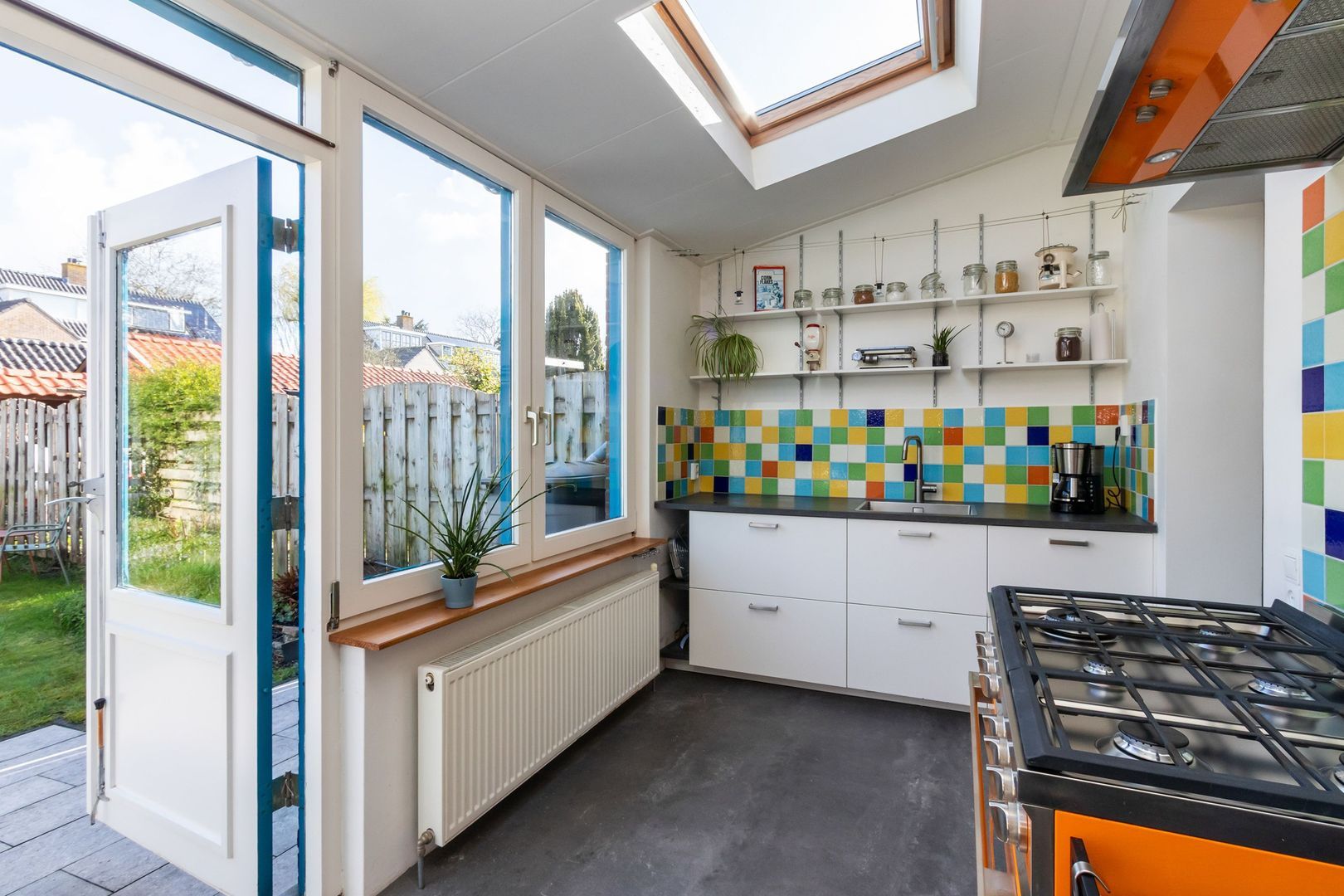 Ireneweg 10, Kortenhoef foto-15 blur