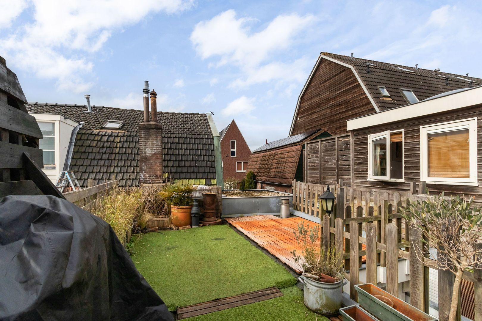 Hogeweg 15, Bussum foto-19 blur