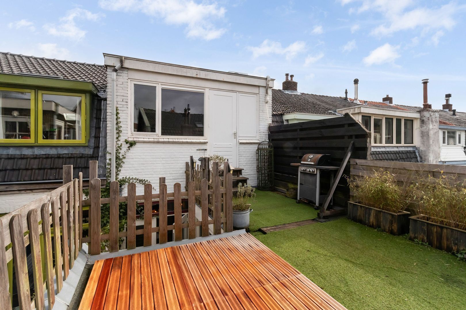 Hogeweg 15, Bussum foto-21 blur