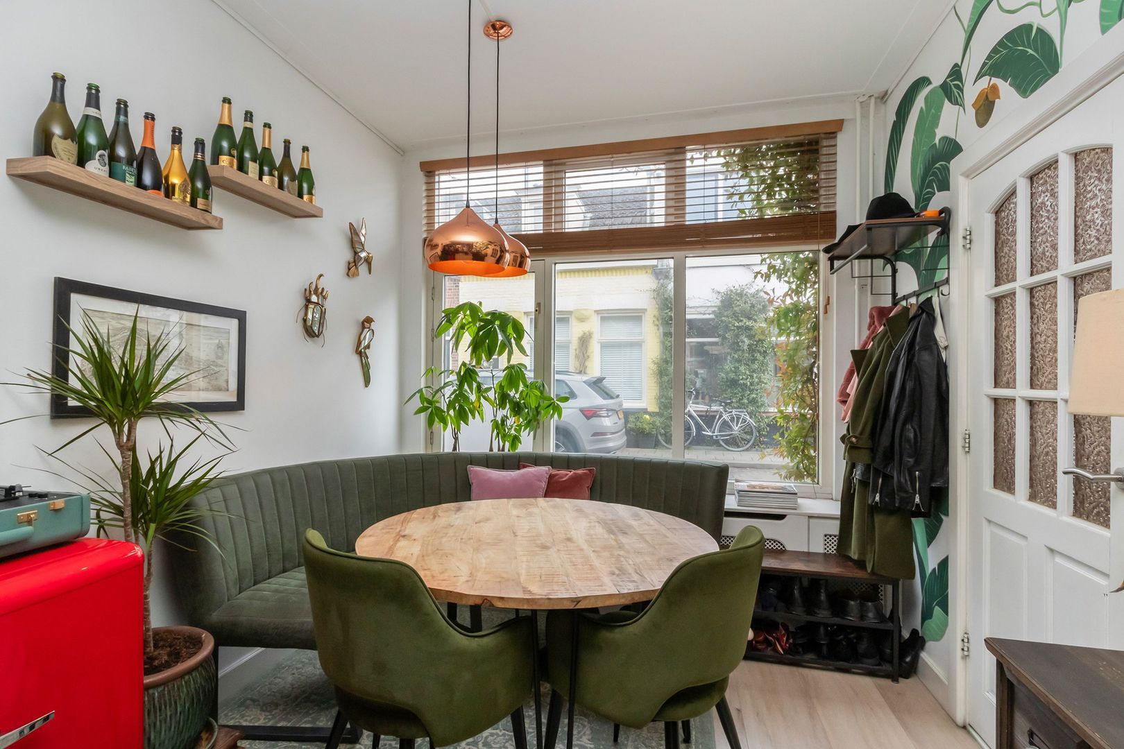 Hogeweg 15, Bussum foto-8 blur