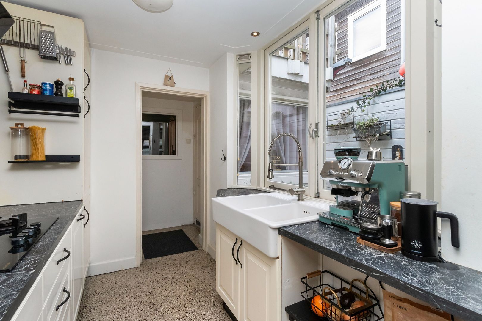 Hogeweg 15, Bussum foto-11 blur