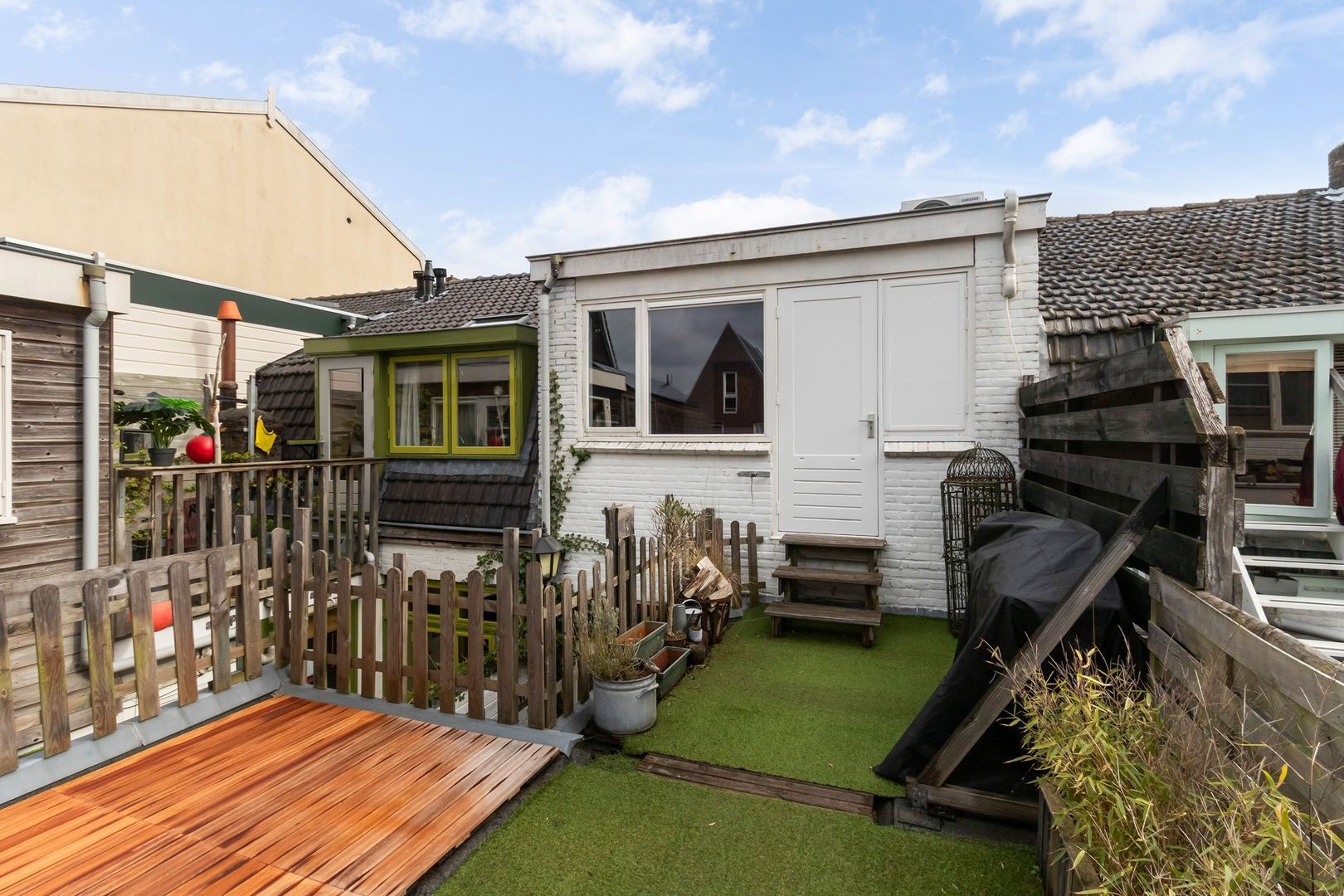 Hogeweg 15, Bussum foto-20 blur