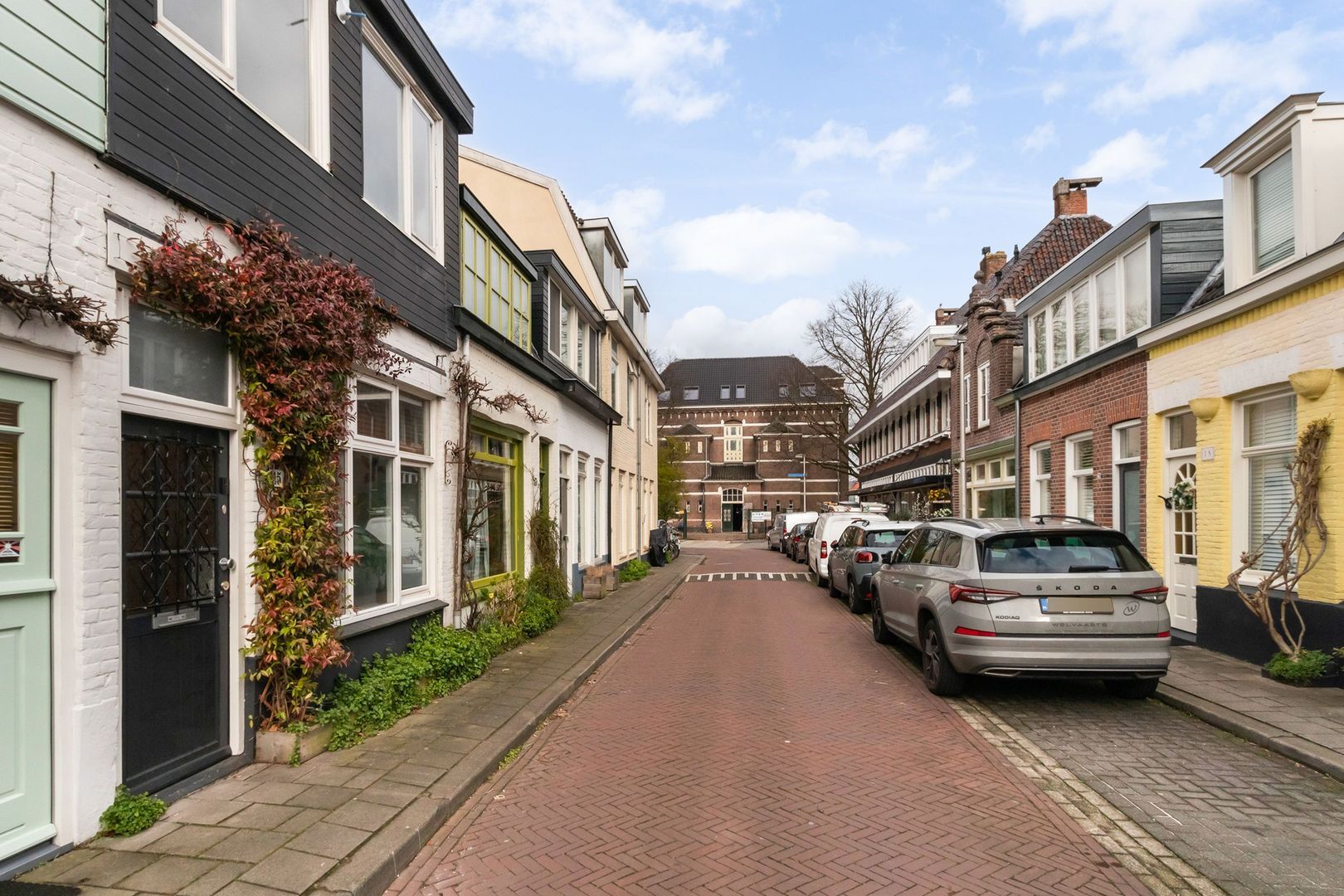 Hogeweg 15, Bussum foto-2 blur