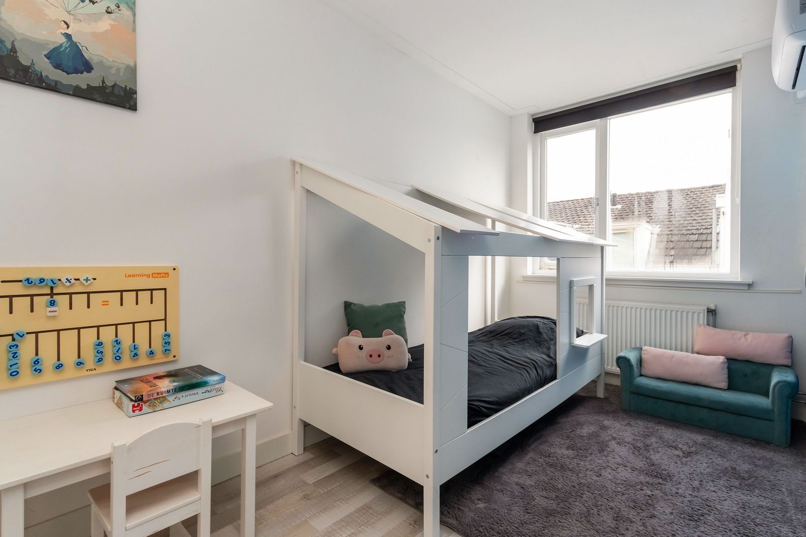 Hogeweg 15, Bussum foto-14 blur