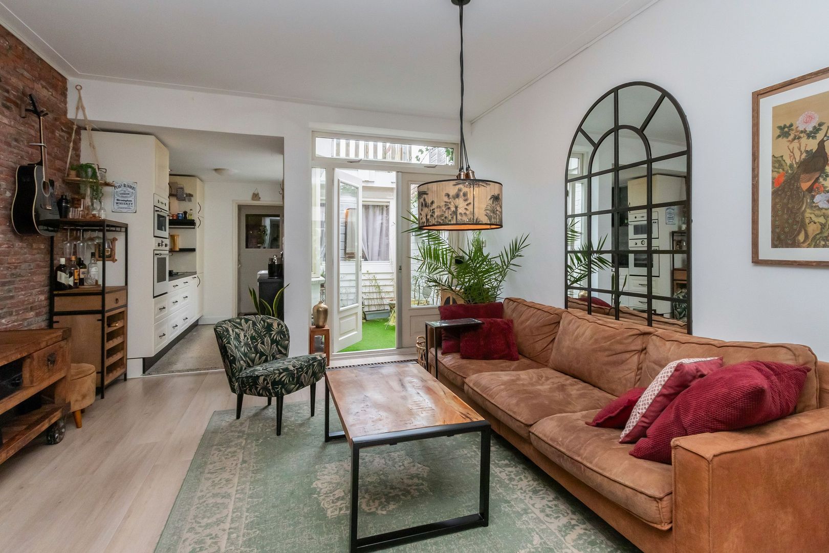 Hogeweg 15, Bussum foto-3 blur