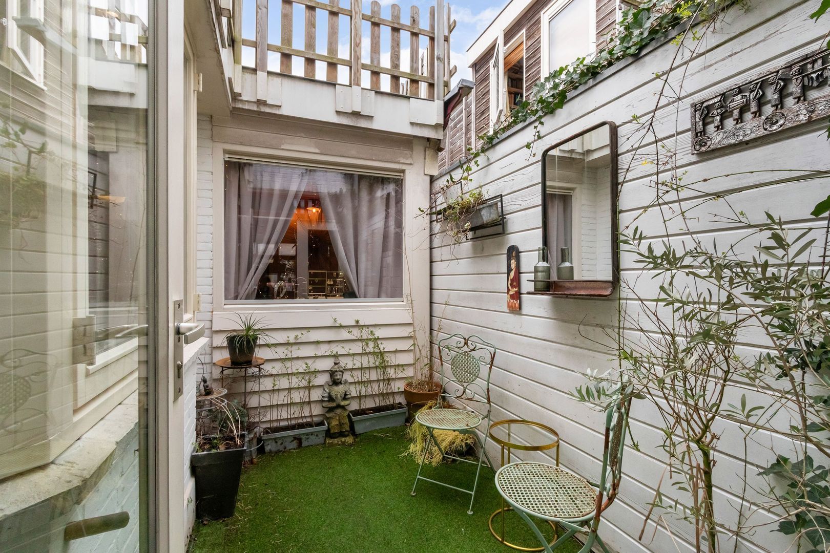 Hogeweg 15, Bussum foto-13 blur