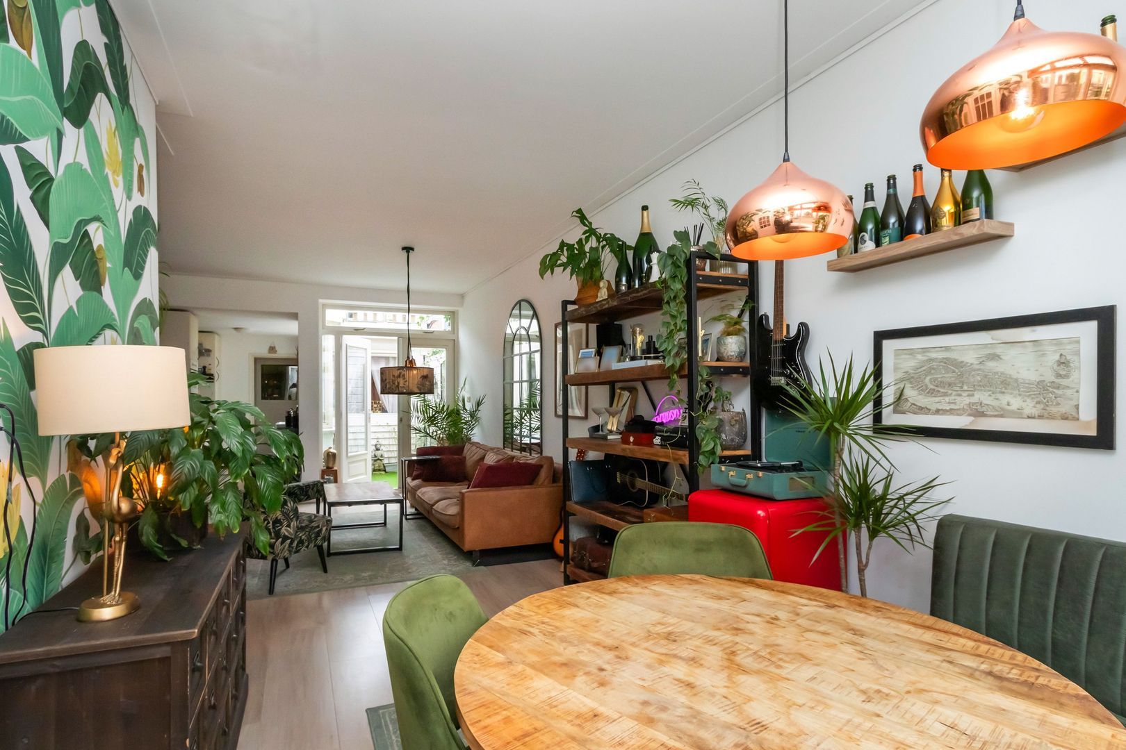 Hogeweg 15, Bussum foto-9 blur