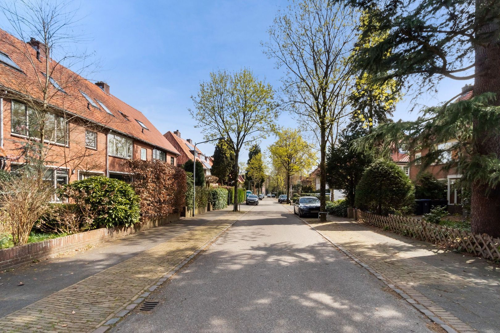 Celebeslaan 24, Hilversum foto-32 blur