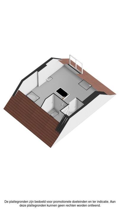 Celebeslaan 24, Hilversum plattegrond-33