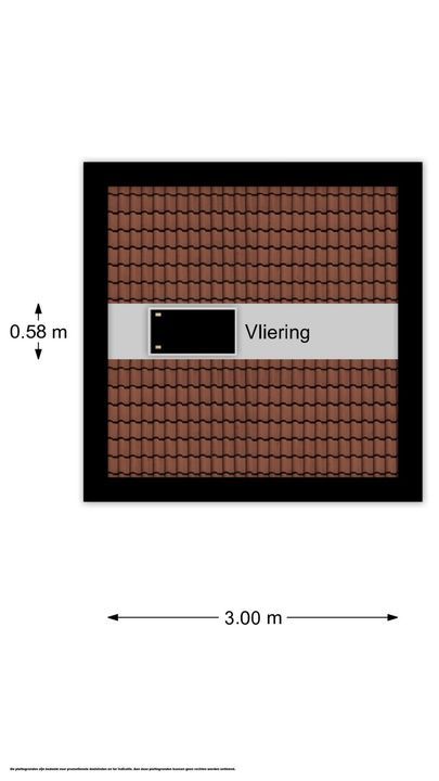 Celebeslaan 24, Hilversum plattegrond-33