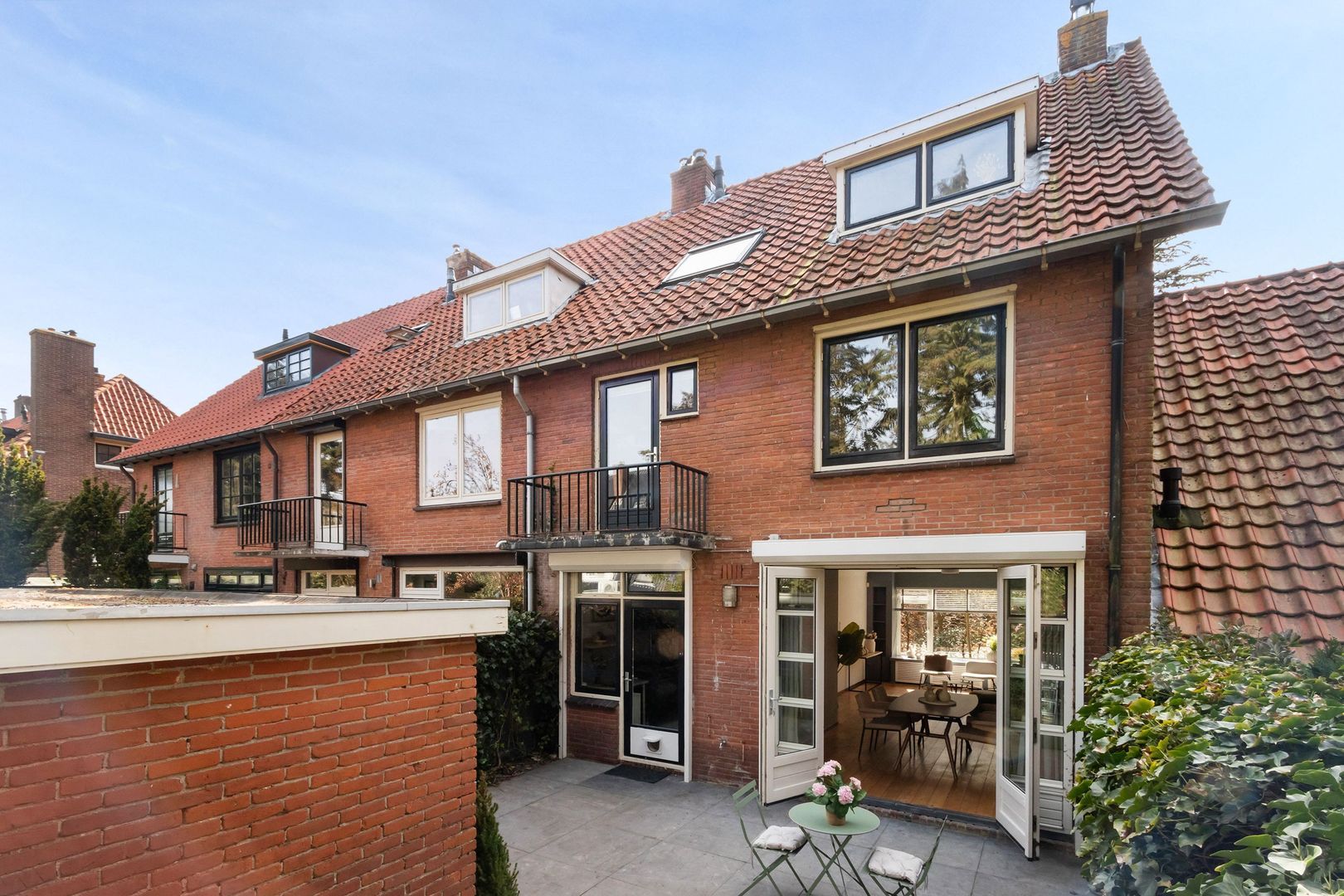 Celebeslaan 24, Hilversum foto-2 blur