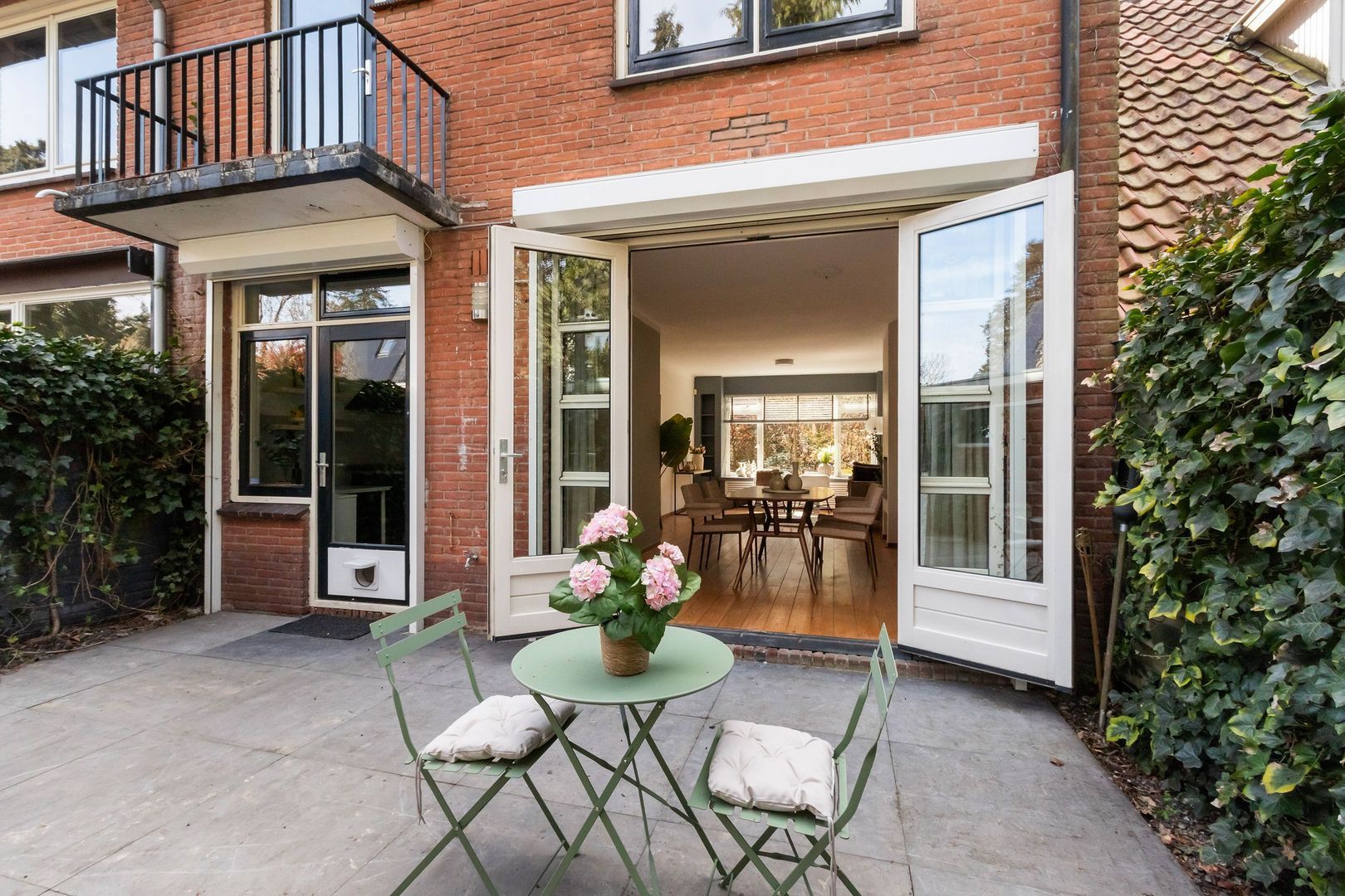 Celebeslaan 24, Hilversum foto-27 blur