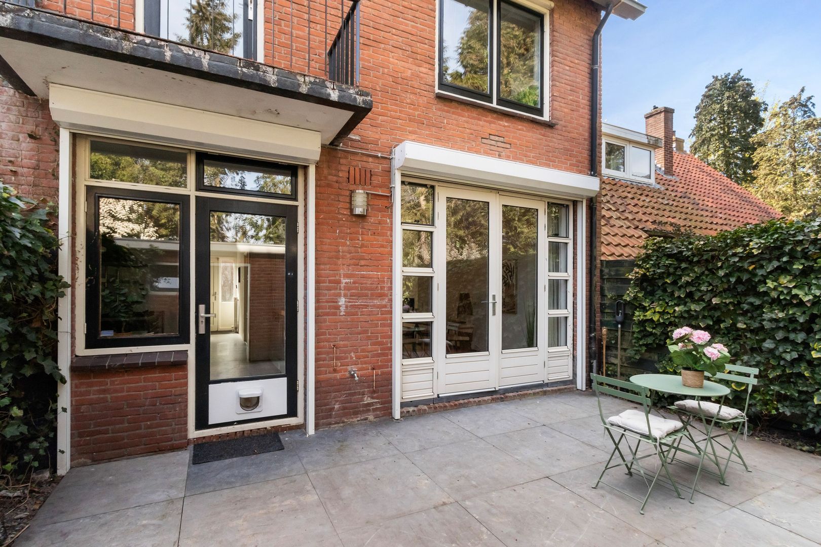 Celebeslaan 24, Hilversum foto-28 blur