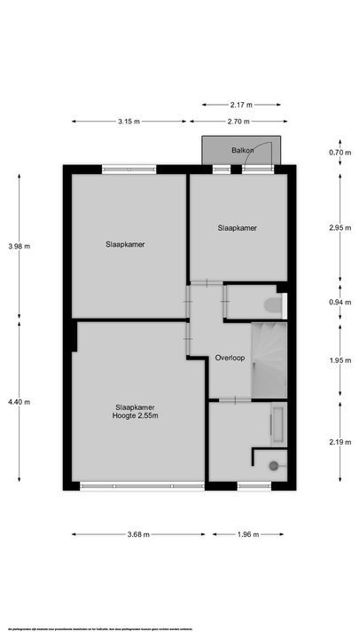 Celebeslaan 24, Hilversum plattegrond-33