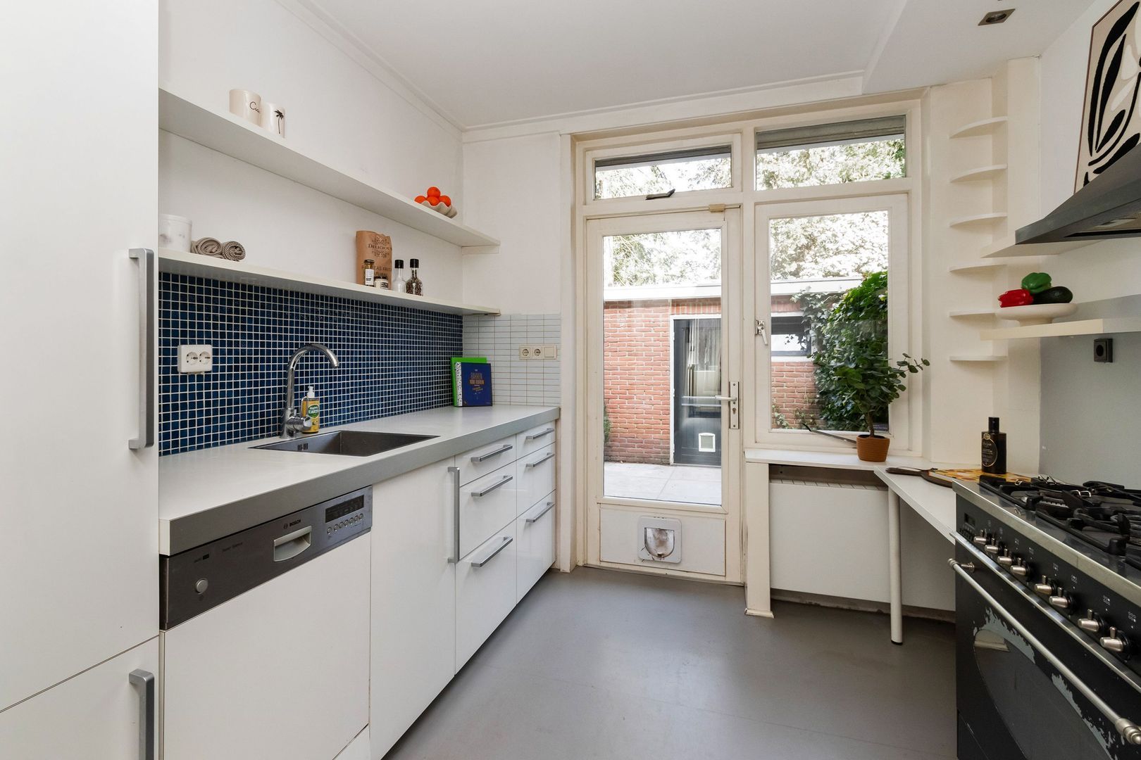 Celebeslaan 24, Hilversum foto-12 blur