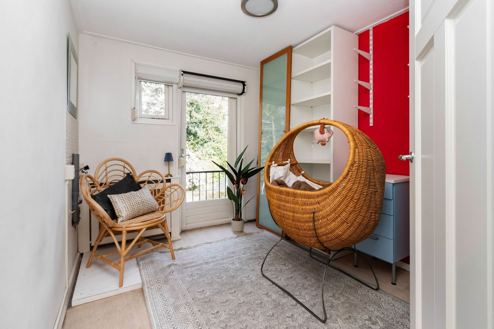 Celebeslaan 24, Hilversum foto-19 blur