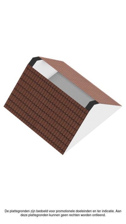 Celebeslaan 24, Hilversum plattegrond-33