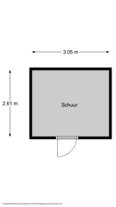 Celebeslaan 24, Hilversum plattegrond-33