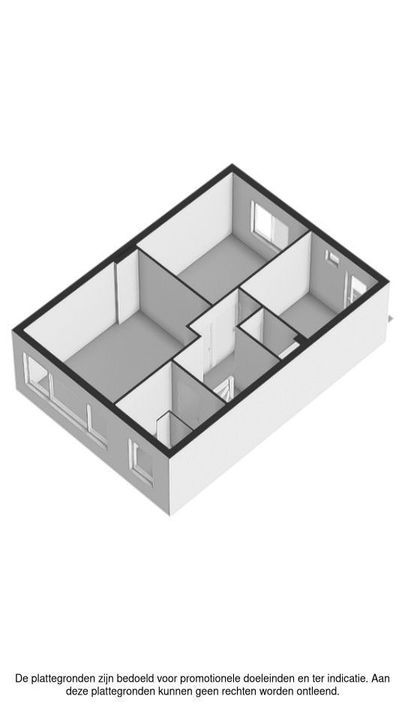 Celebeslaan 24, Hilversum plattegrond-33