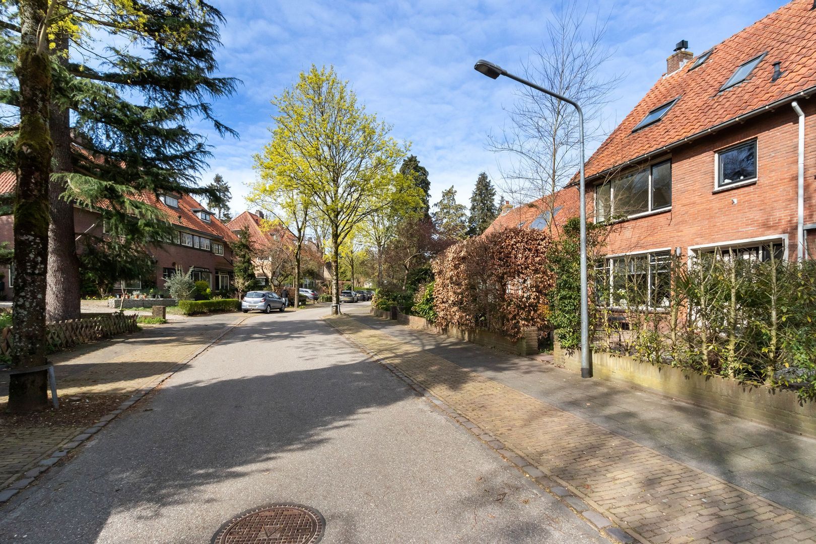 Celebeslaan 24, Hilversum foto-31 blur