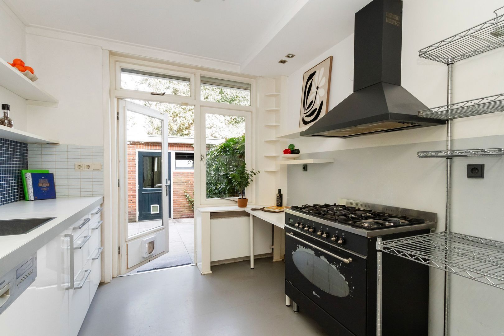 Celebeslaan 24, Hilversum foto-13 blur