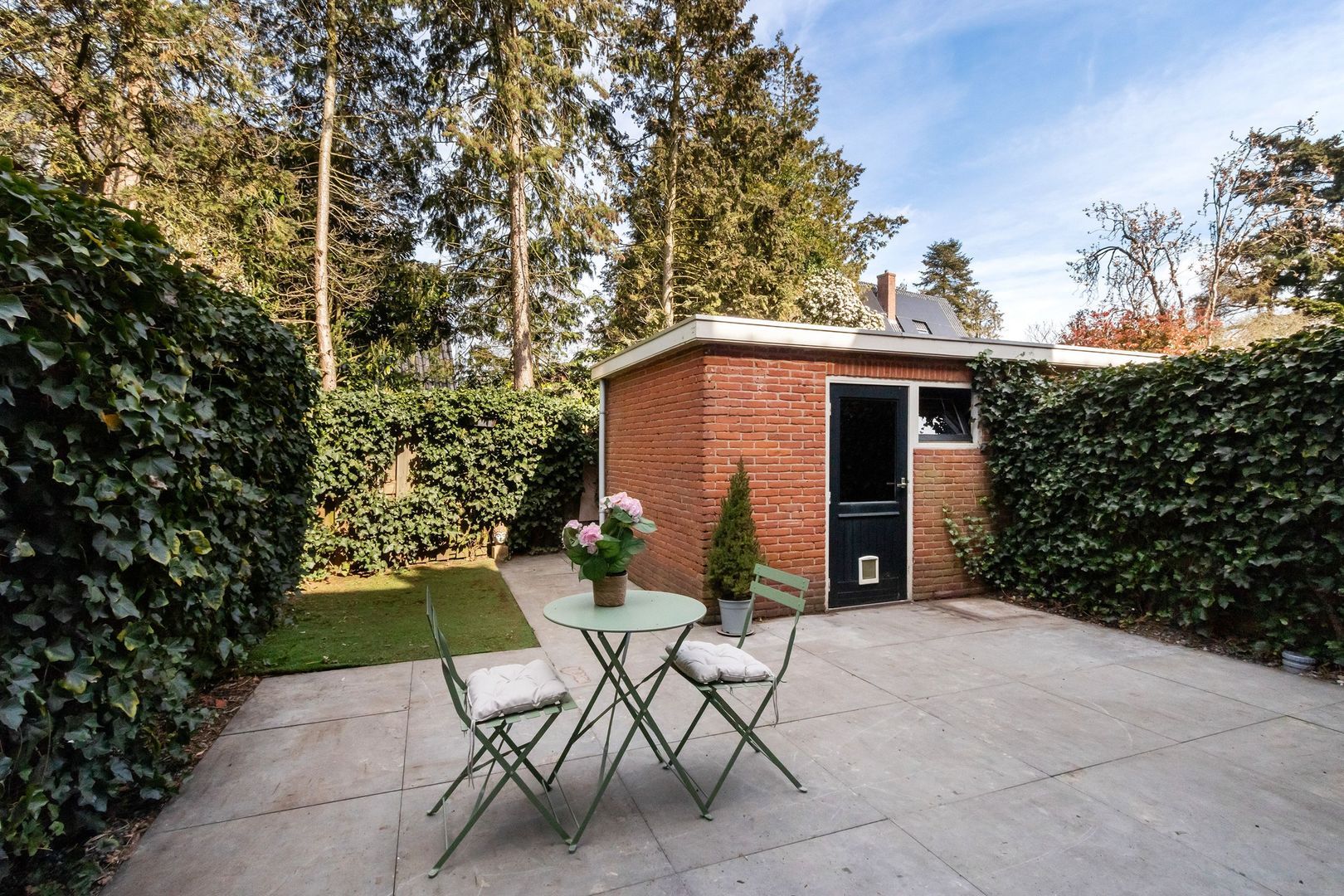 Celebeslaan 24, Hilversum foto-29 blur