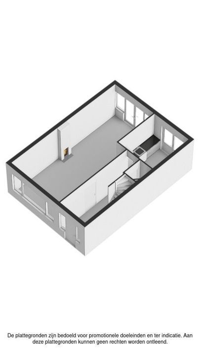 Celebeslaan 24, Hilversum plattegrond-33