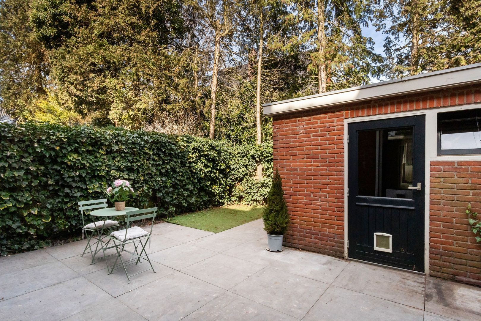 Celebeslaan 24, Hilversum foto-30 blur