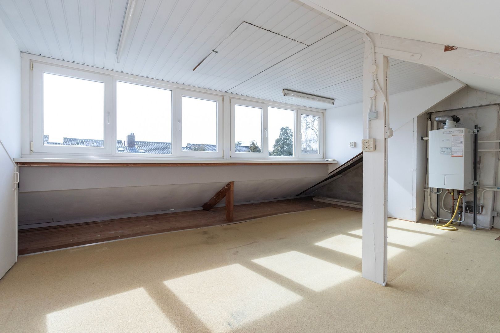 Top Naefflaan 31, Bussum foto-17 blur