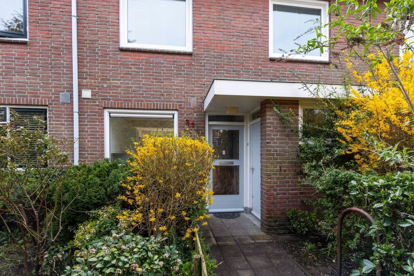 Top Naefflaan 31, Bussum foto-2 blur