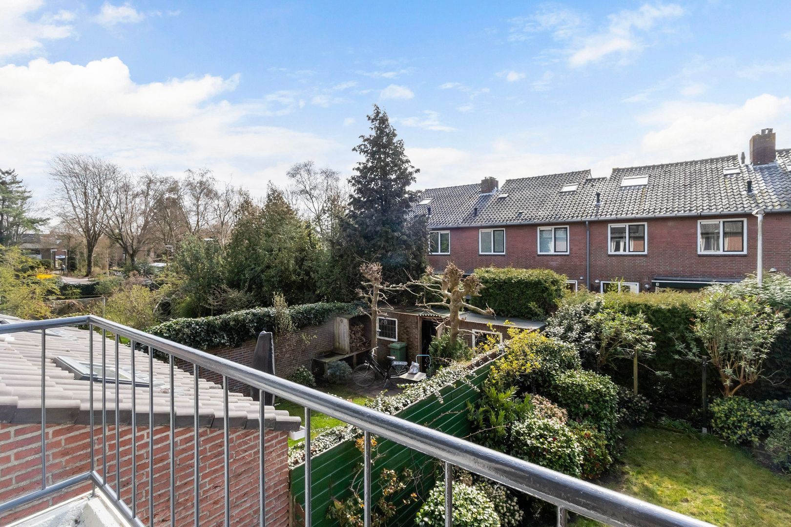 Top Naefflaan 31, Bussum foto-11 blur