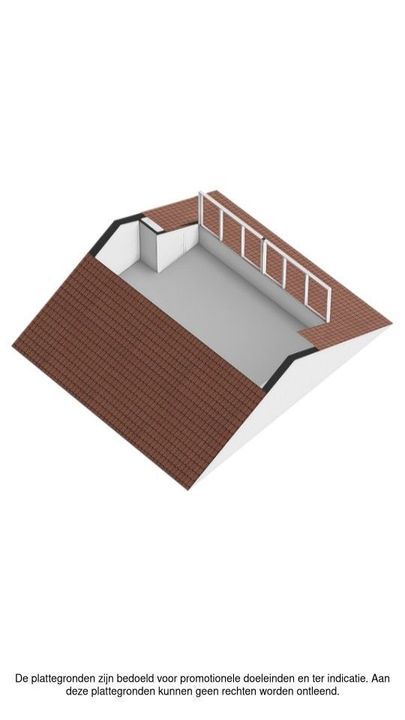 Top Naefflaan 31, Bussum plattegrond-24
