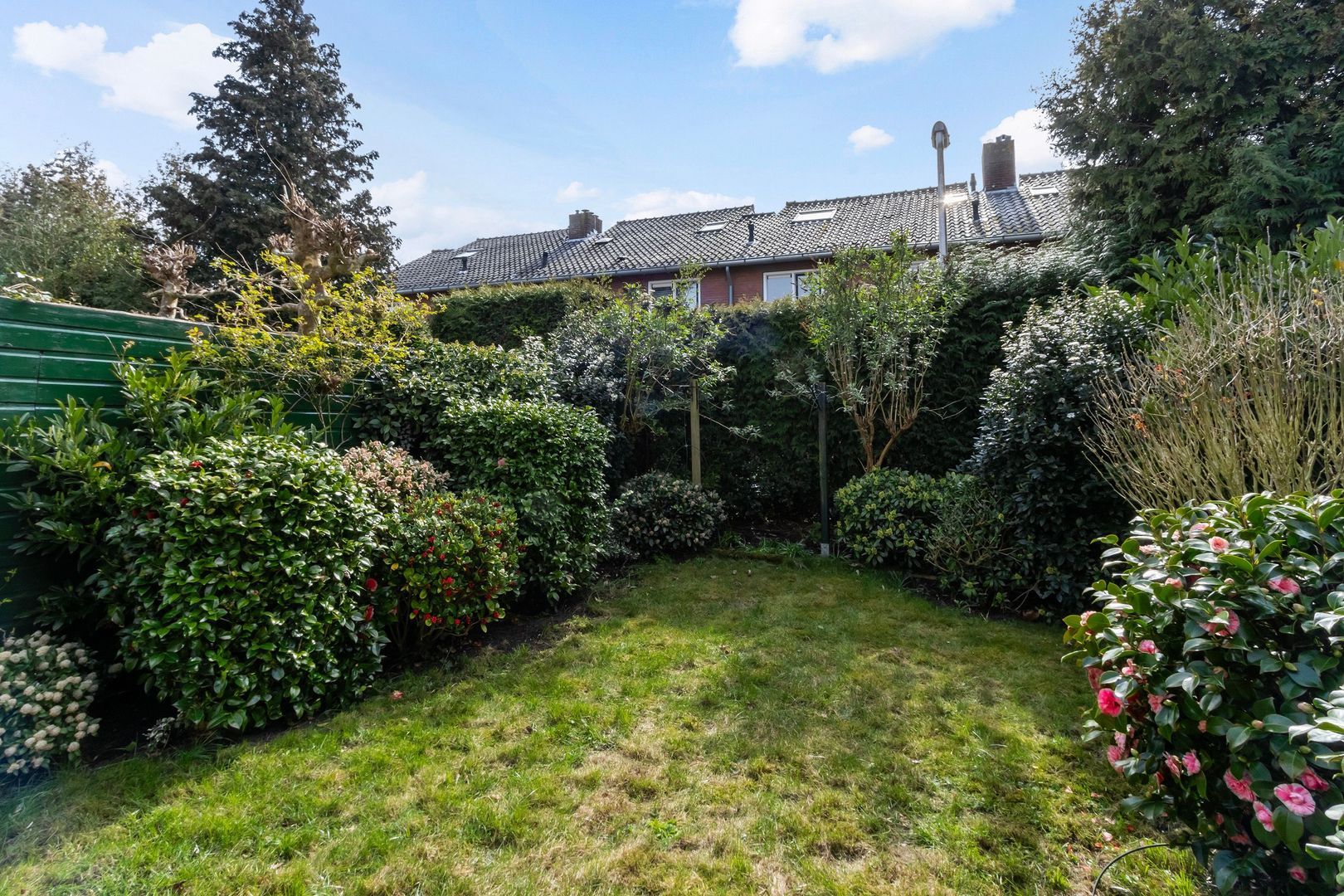 Top Naefflaan 31, Bussum foto-21 blur