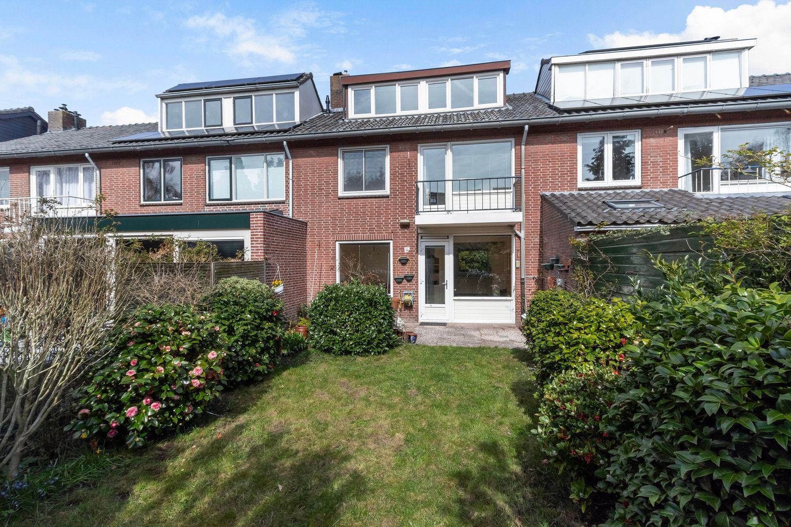 Top Naefflaan 31, Bussum foto-22 blur