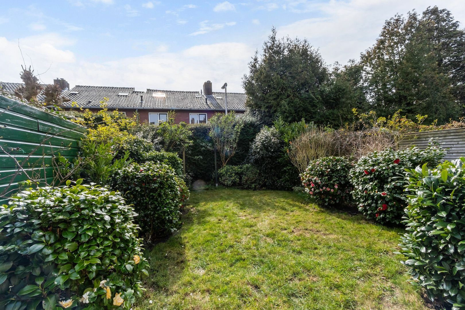 Top Naefflaan 31, Bussum foto-20 blur