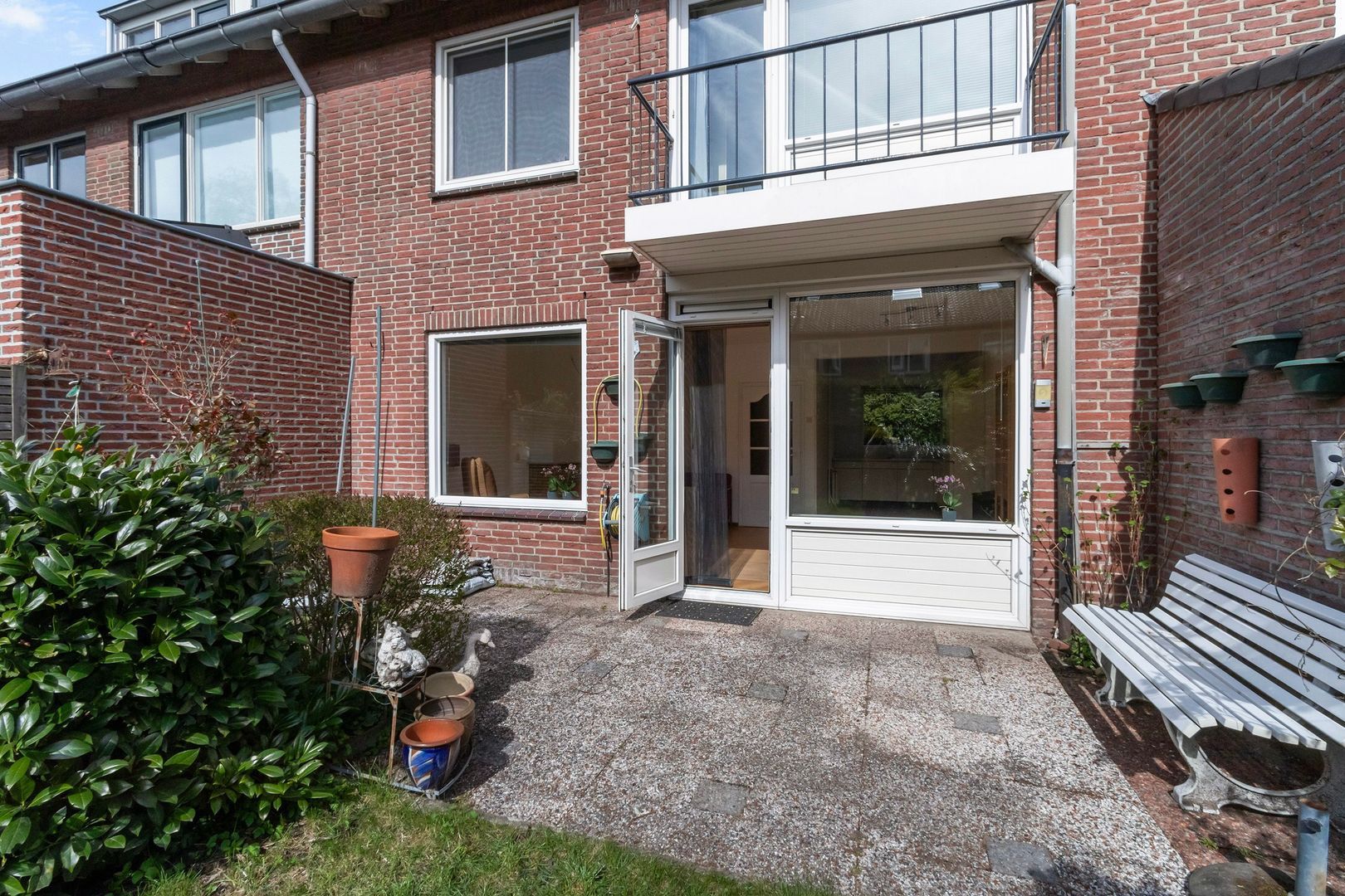 Top Naefflaan 31, Bussum foto-23 blur